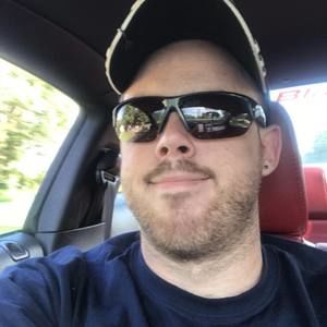 Meet your Posher, Timothy